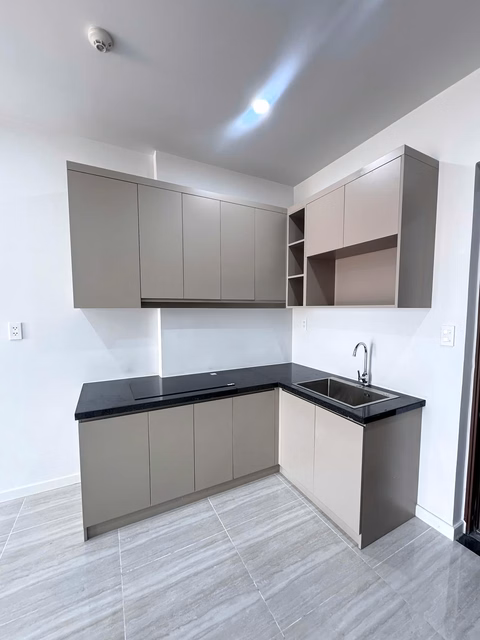 Immediate discount of 5 million VND for 2-bedroom apartment at Bcons City University Village - Next to Metro station
