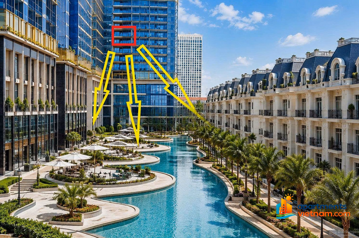 Rare opportunity: 23.7 billion - This is a cheap duplex apartment in Tay Ho. Sea view of Lagoon Lake