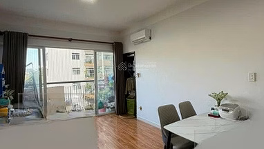 Selling Officetel Lavida+ District 7, area 37m2, code B2.0912, price 3 billion, new unused house