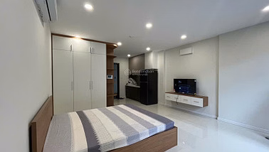 Selling Officetel Lavida+ District 7, area 37m2, code B2.0912, price 3 billion, new unused house