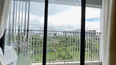 Selling Officetel Lavida+ District 7, area 37m2, code B2.0912, price 3 billion, new unused house