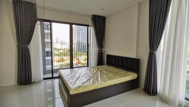 Selling Officetel Lavida+ District 7, area 37m2, code B2.0912, price 3 billion, new unused house