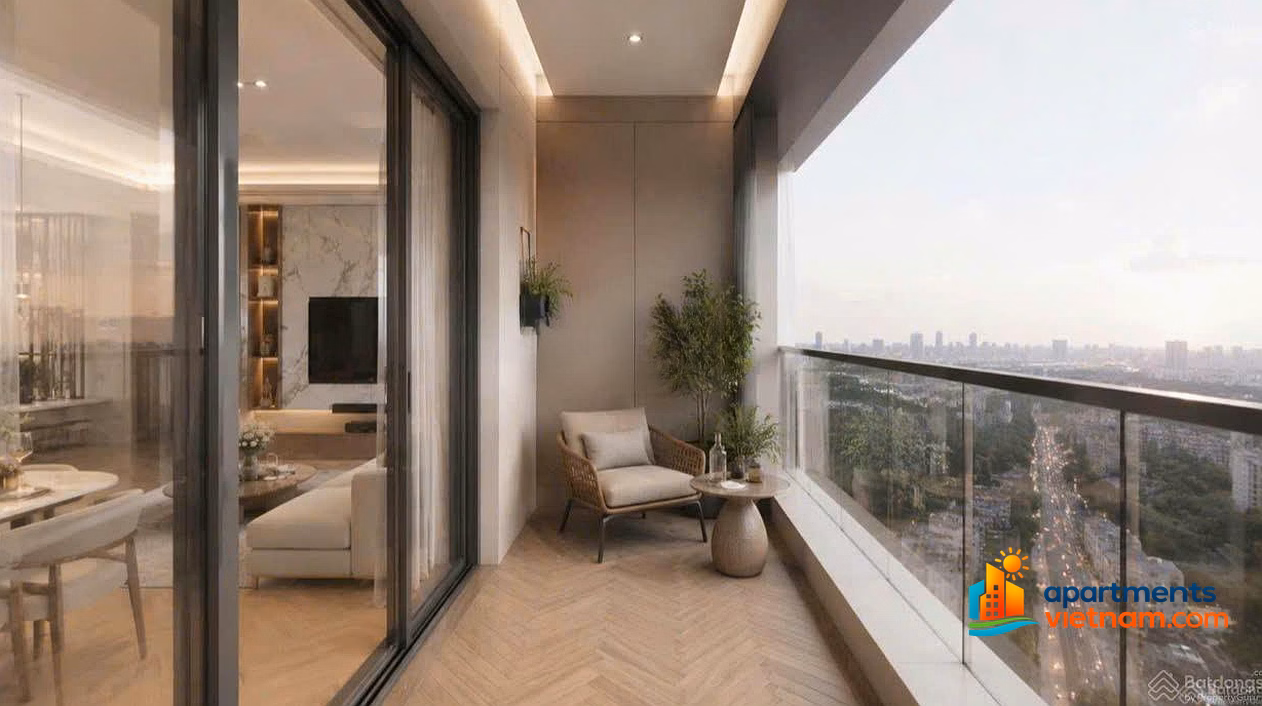FOREIGN RATE OF MASTERI LUXURY APARTMENT HIGH SAA LA - GOLDEN THANH XUAN LOCATION, BETTER PRICE THAN MARKET