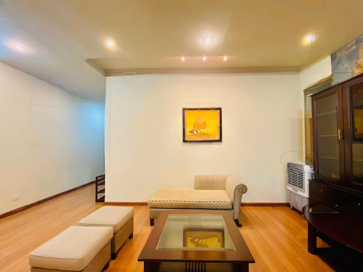 Apartment for rent at 17T7 Hoang Dao Thuy, Trung Hoa Nhan Chinh, 120m², 3 bedrooms fully furnished, 16.5 million/month