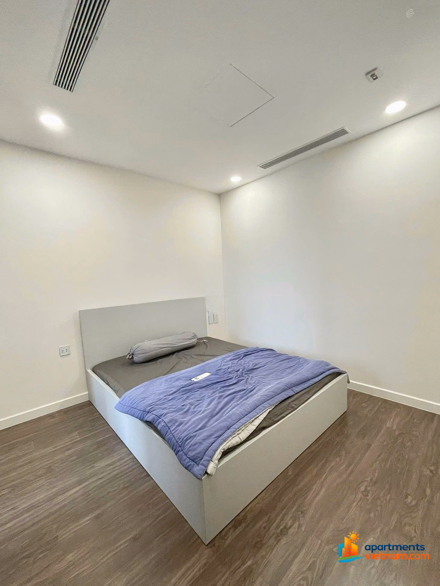 Botanica Premier apartment for rent, 16.5 million VND 70m², 2 bedrooms, 2 bathrooms, fully furnished***