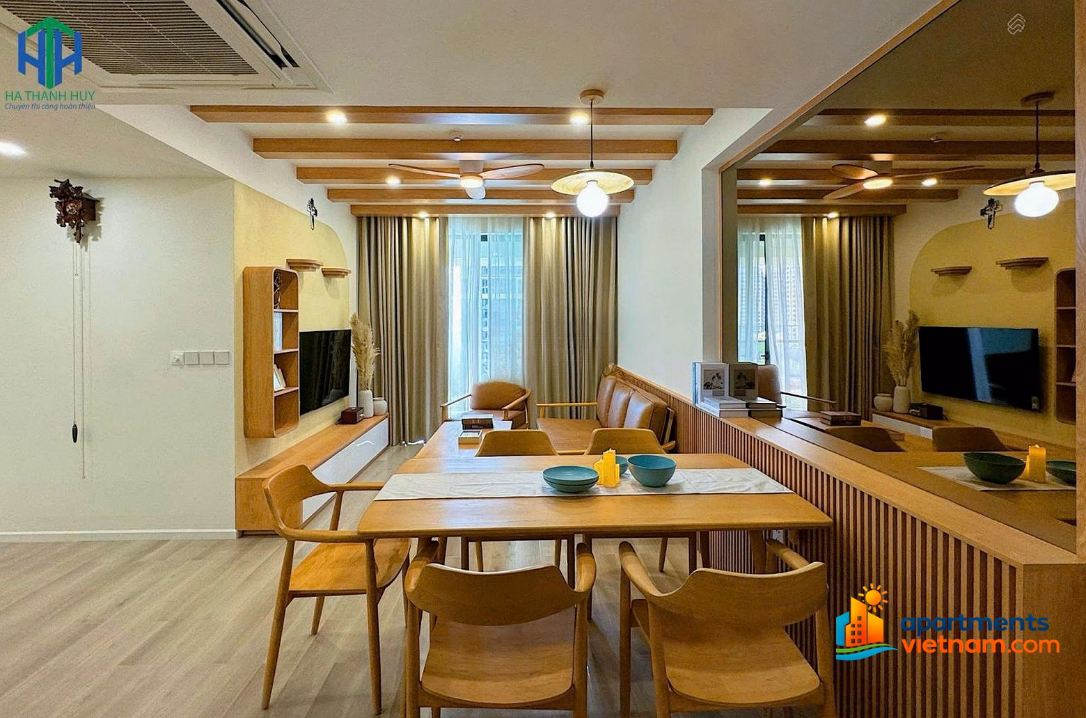 Apartment for rent 1 bedroom 2 bedroom 3 bedroom Vinhomes Grand Park cart July 2026 price from only 4 million 5, deposit 1