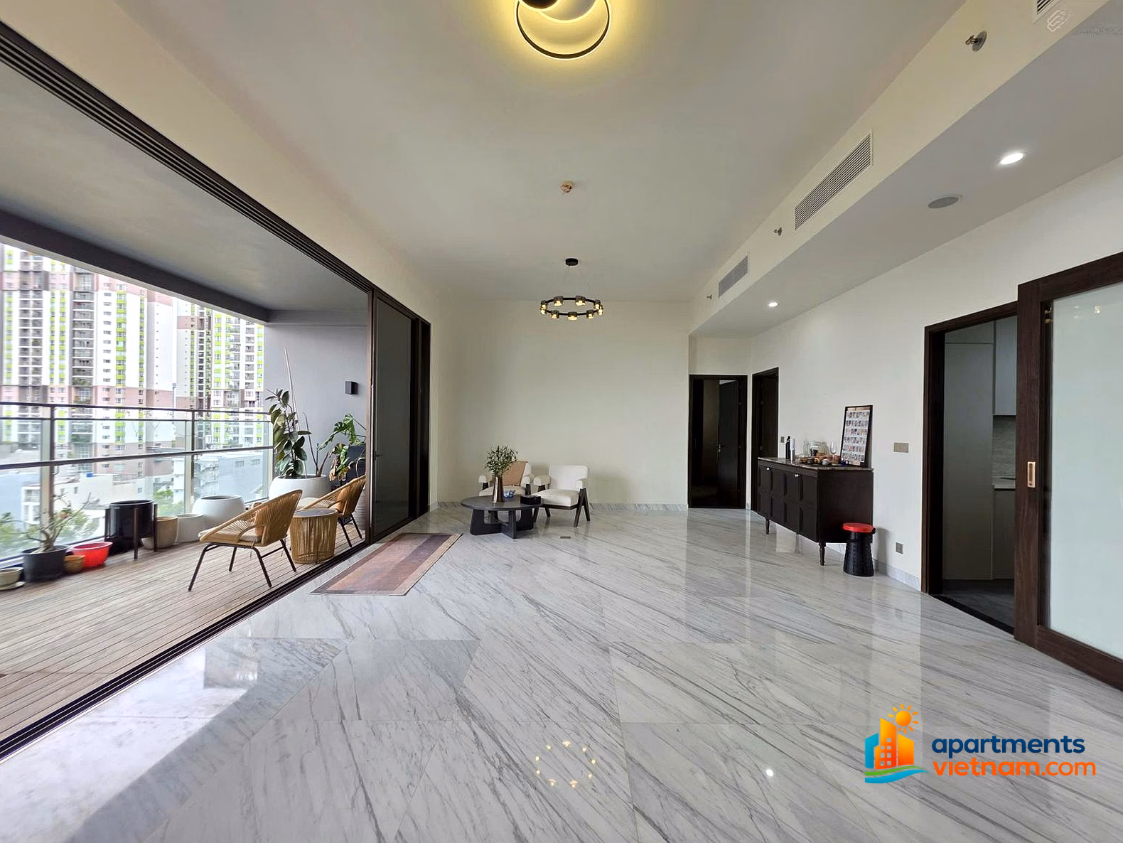 Exclusive sale of 4 bedroom apartments at good prices DEFINE