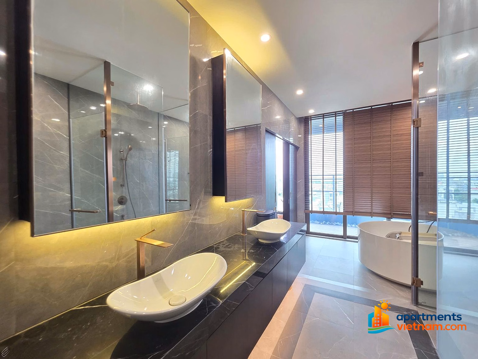 Exclusive sale of 4 bedroom apartments at good prices DEFINE