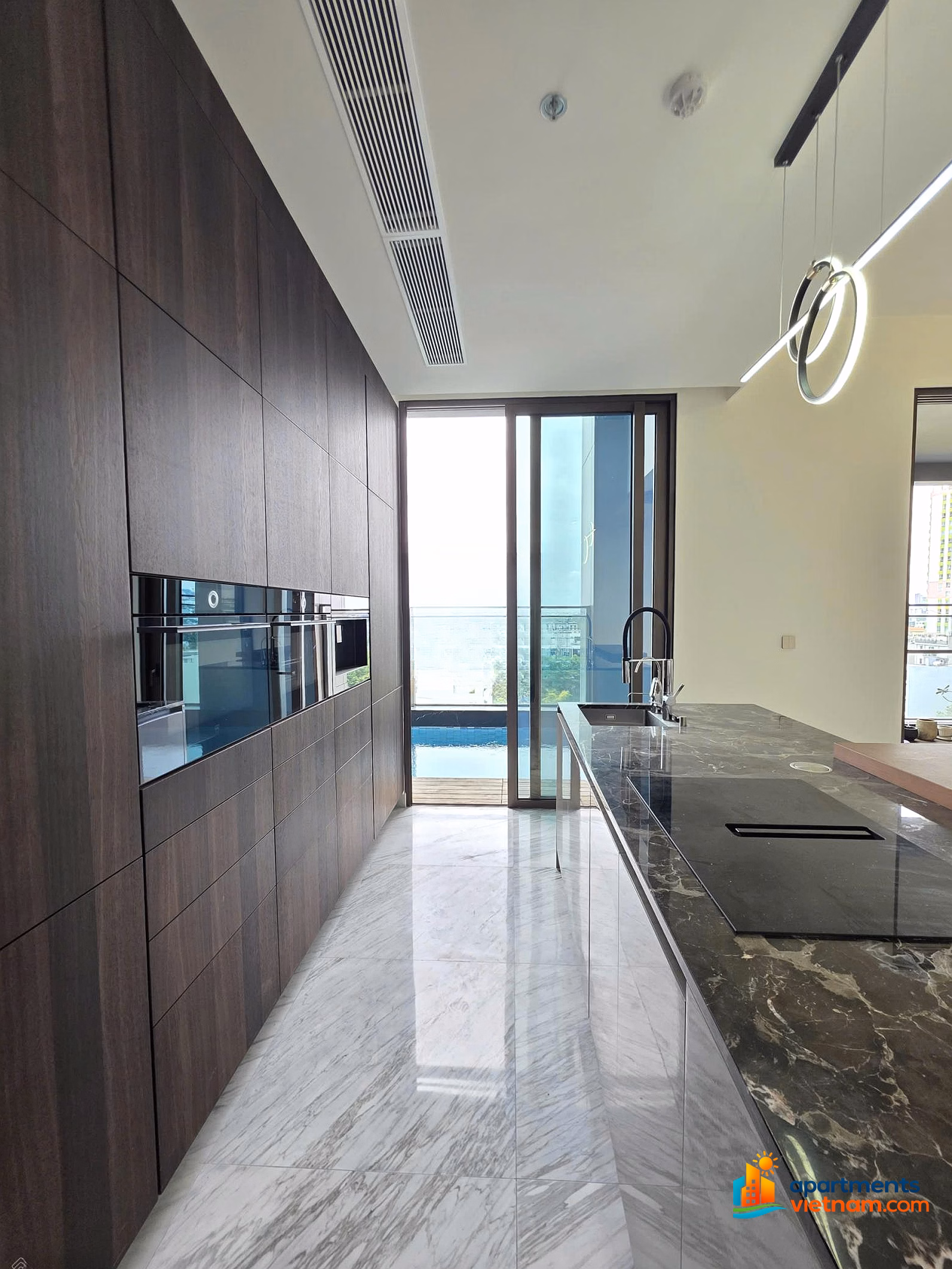 Exclusive sale of 4 bedroom apartments at good prices DEFINE