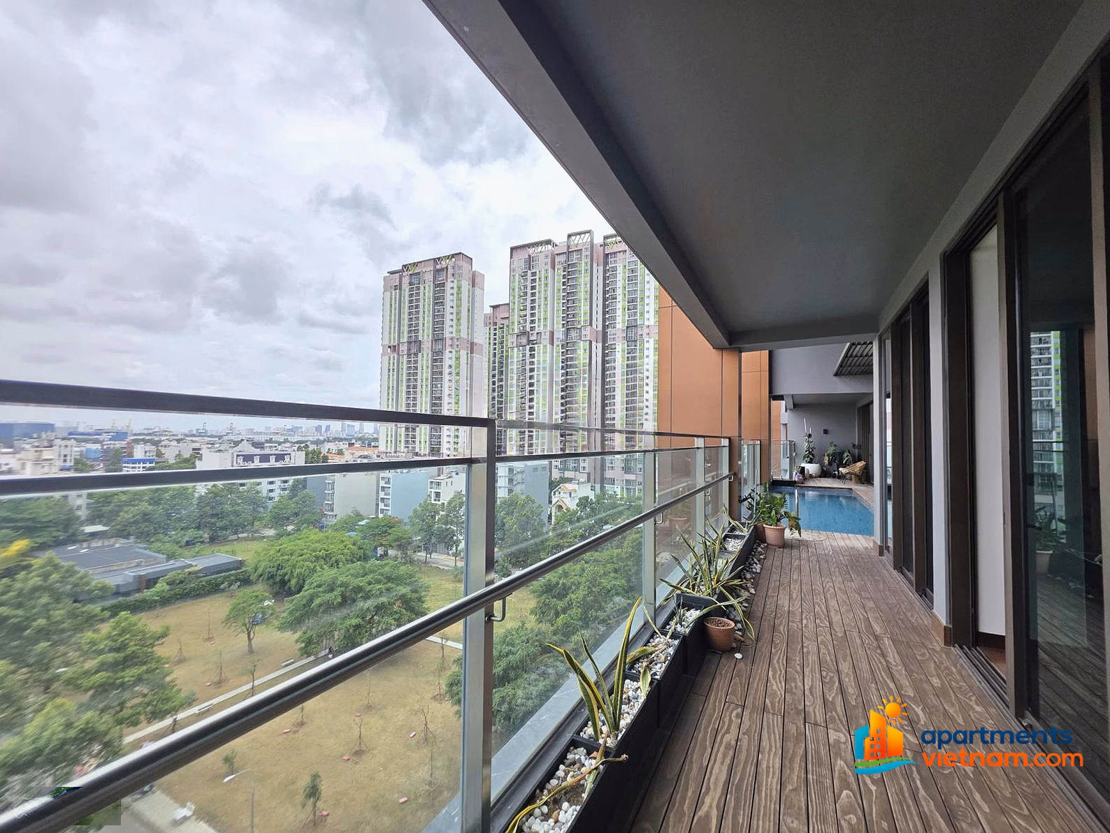 Exclusive sale of 4 bedroom apartments at good prices DEFINE