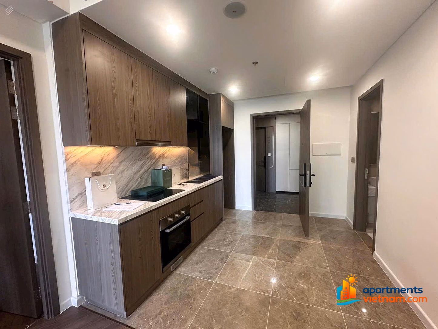 Price July 2026 Studio 31.6m² only from 2.2 billion TV, 43m² 1 bedroom + 3 billion TV, 62m² 2 bedroom 2 bedrooms 4.2 billion TV 0946 578 ***