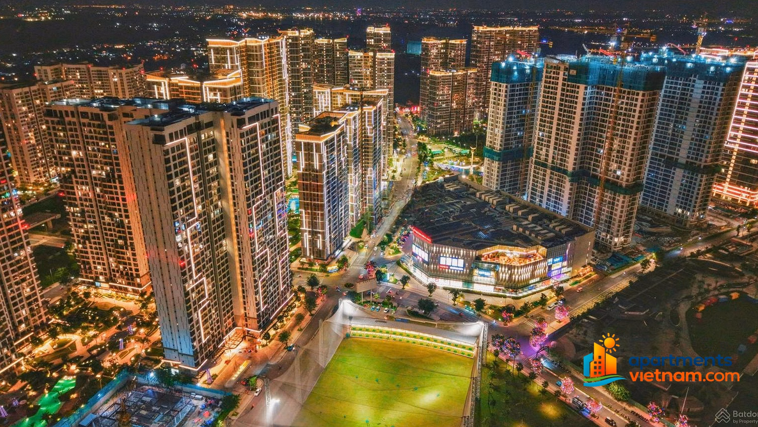Selling 2 bedrooms 68m² BS7 Beverly Solari view Golden Eagle-Dong Nai River only 3.7 billion for family of 3-4 people
