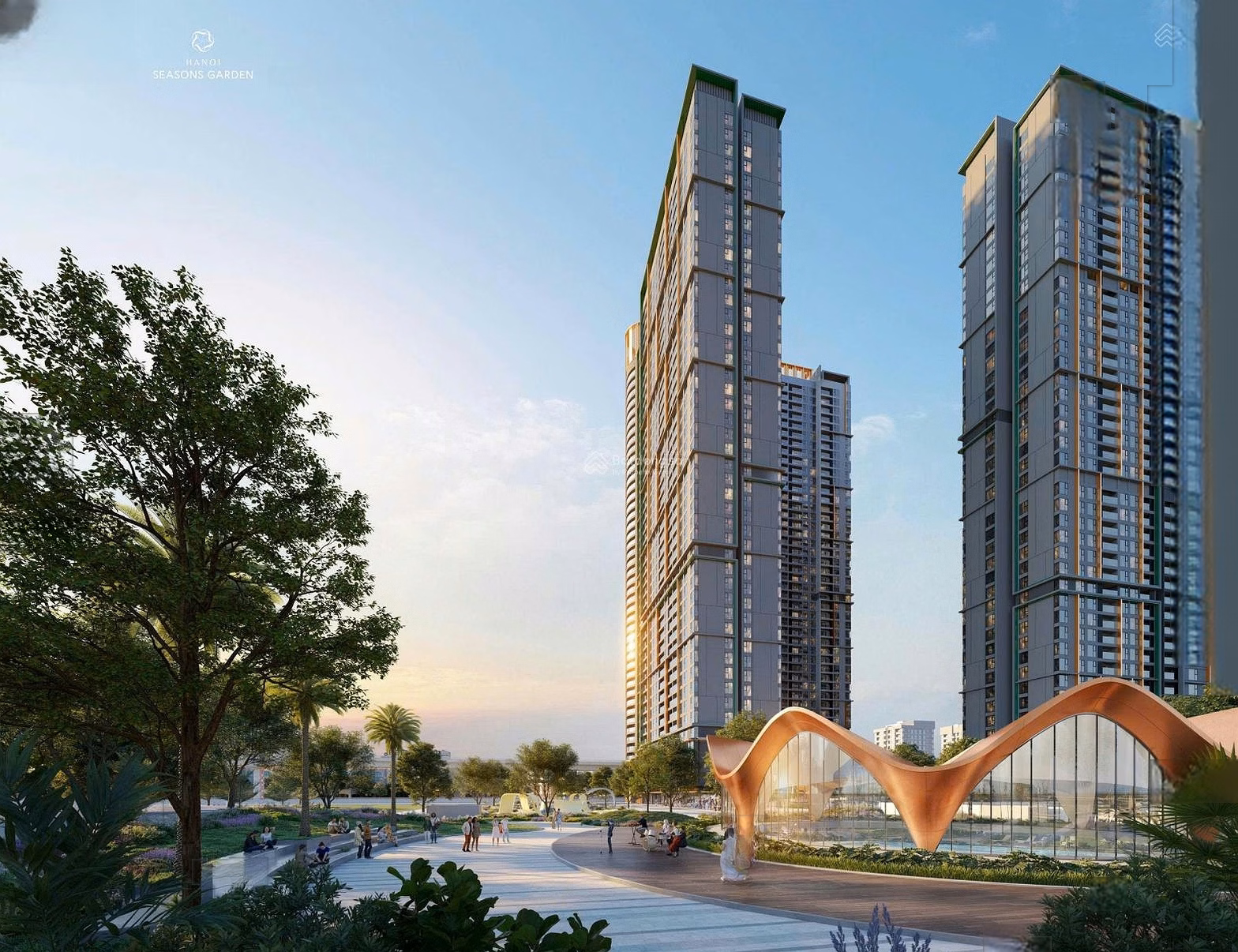 Outstanding apartment fund with 20% discount - 90 million gift - 70% loan support***