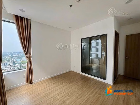 Shopping cart for rent on MT Eastmark City District 9, good price, 1 bedroom+, 5 million; 2 bedrooms, 6 million; 3 bedrooms 7 million, real price not fake