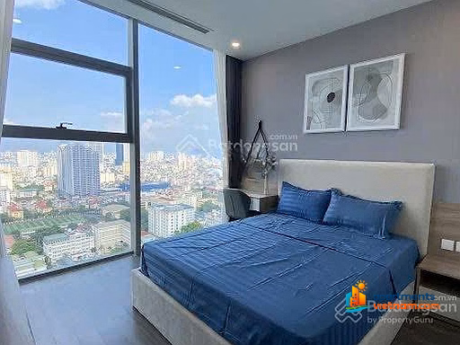 (Apartment fund) 2-bedroom, 3-bedroom apartment for rent at The Nine - 09 Pham Van Dong, good price apartment on the market