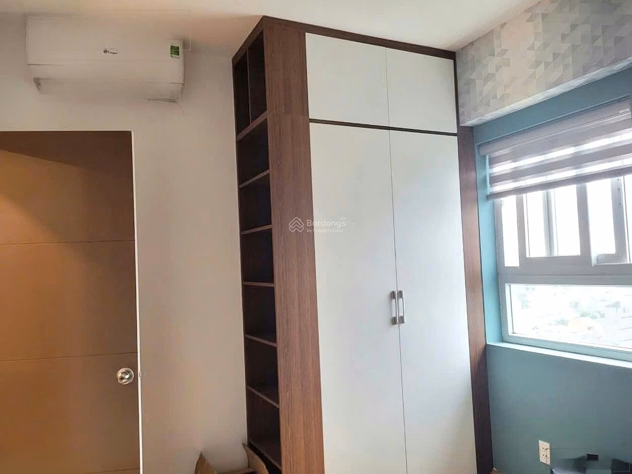 Apartment for rent with area 54-65 m2 - 8-9 million/month | Room available for rent immediately