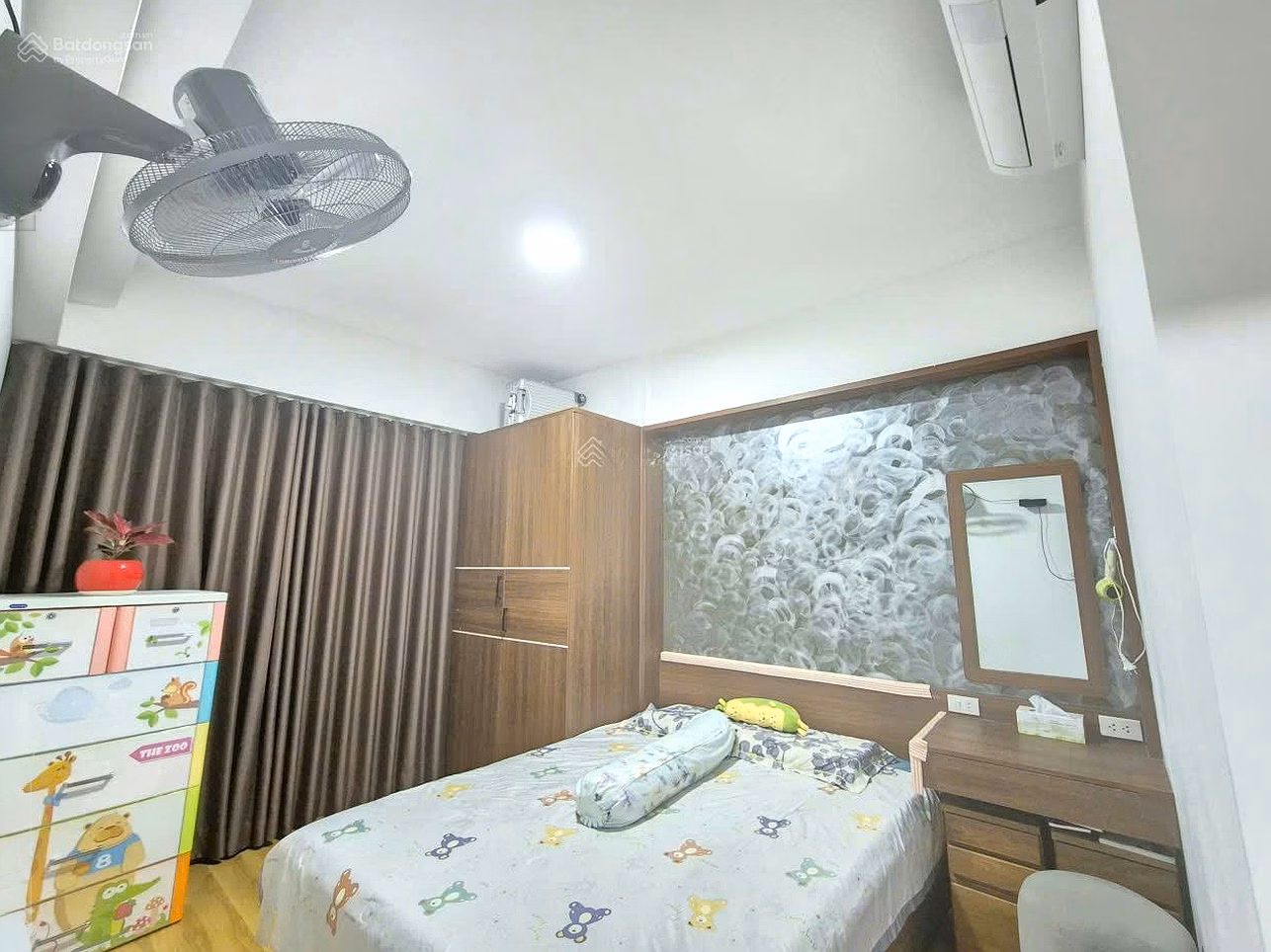 Apartment for rent with area 54-65 m2 - 8-9 million/month | Room available for rent immediately