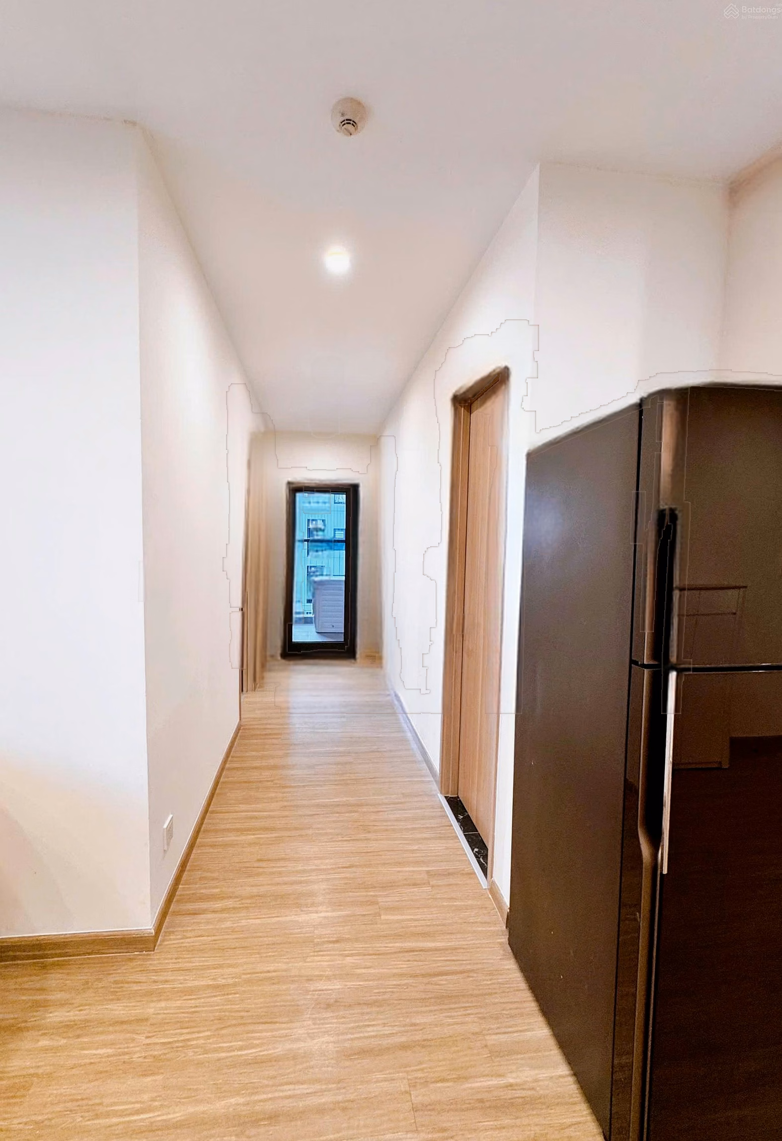 Owner sends quick sale within a week apartment 3N2VS - 75m2, 4 billion 980 Vinhomes Smart City Tay Mo project