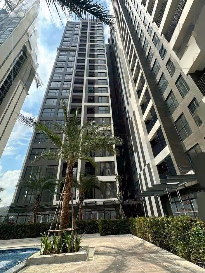 Victoria Village apartment shopping cart with good price including market price - Call PKD Novaland now 0979 479 ***