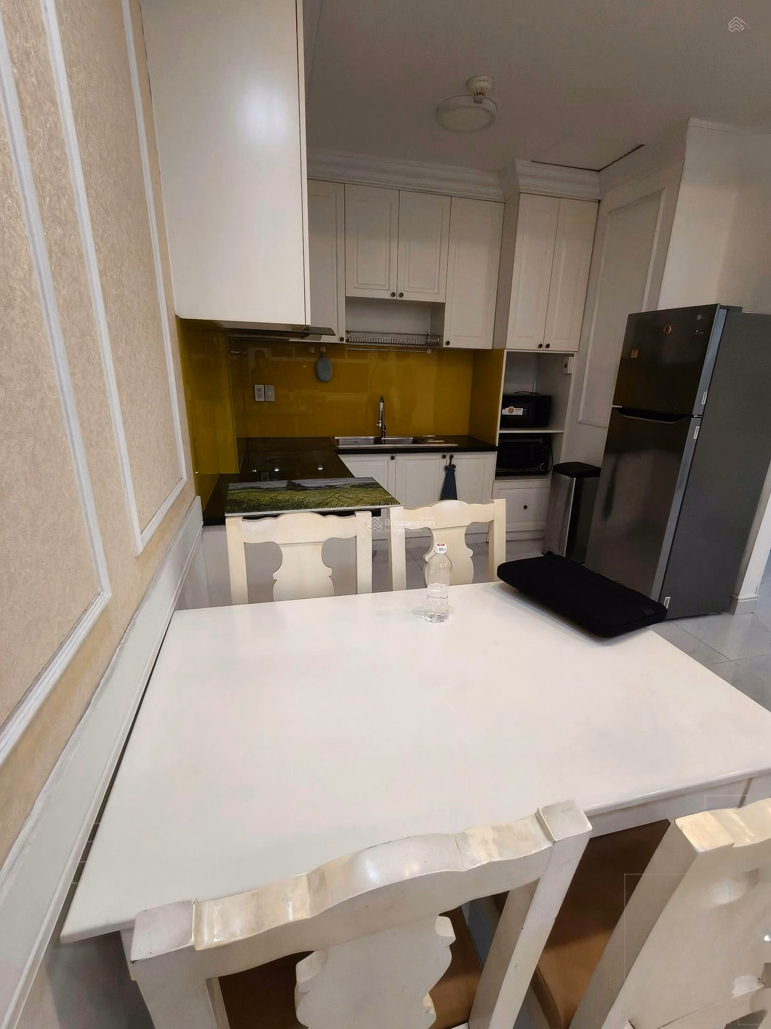 Need to rent Orchard Garden apartment with 2 bedrooms, price 17.5 million/month*** call/