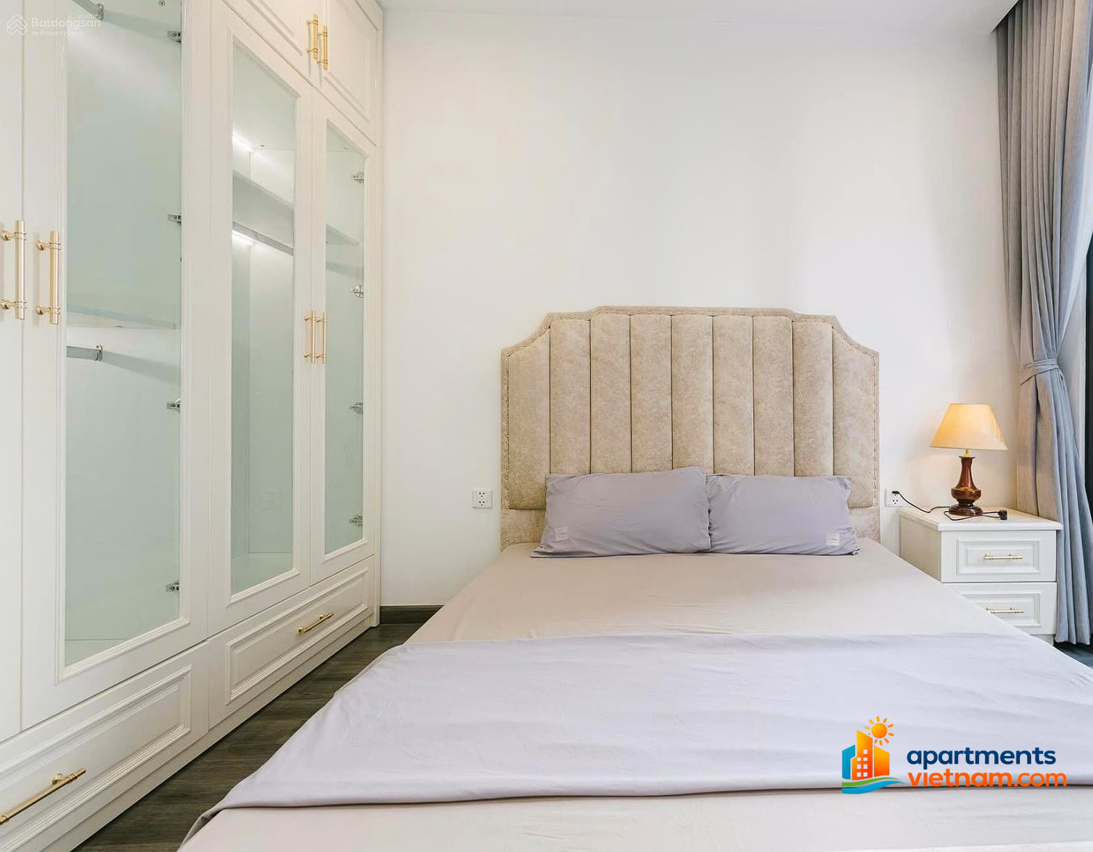 July OCP1 apartment fund: Immediate discount of 500 million/unit, 70% loan, free brokerage for all types of studios to 3 bedrooms