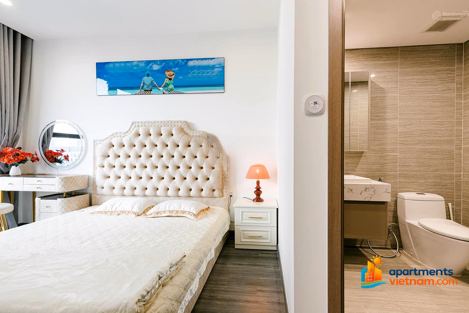 July OCP1 apartment fund: Immediate discount of 500 million/unit, 70% loan, free brokerage for all types of studios to 3 bedrooms