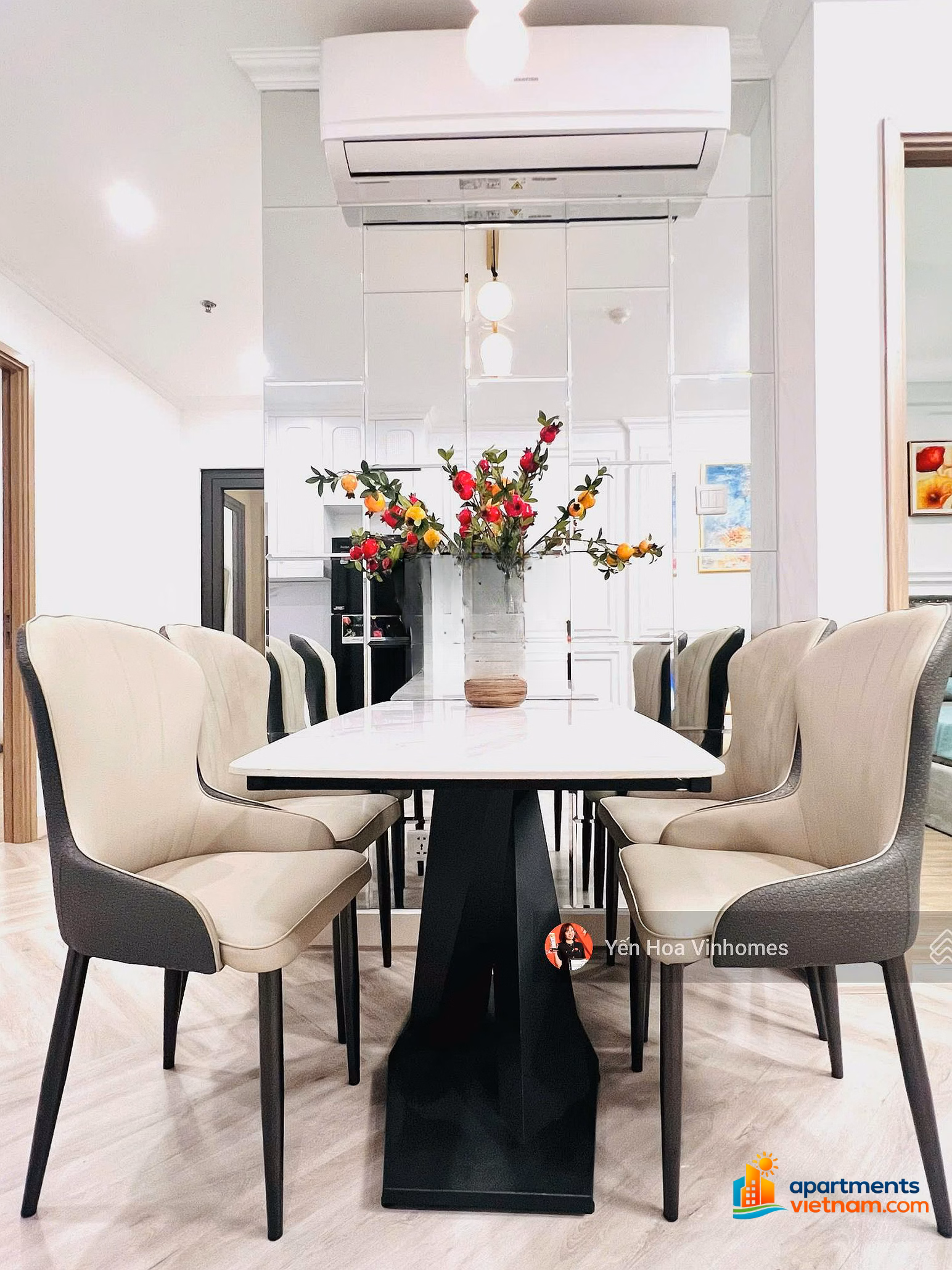 July OCP1 apartment fund: Immediate discount of 500 million/unit, 70% loan, free brokerage for all types of studios to 3 bedrooms