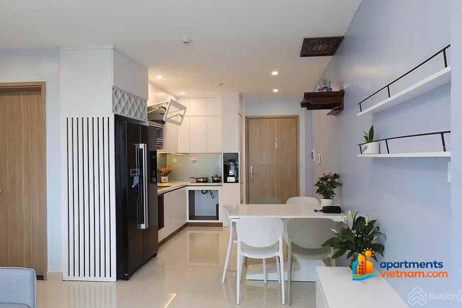 July OCP1 apartment fund: Immediate discount of 500 million/unit, 70% loan, free brokerage for all types of studios to 3 bedrooms