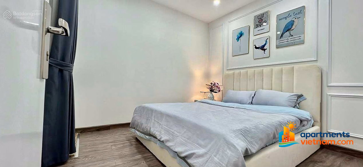 July OCP1 apartment fund: Immediate discount of 500 million/unit, 70% loan, free brokerage for all types of studios to 3 bedrooms