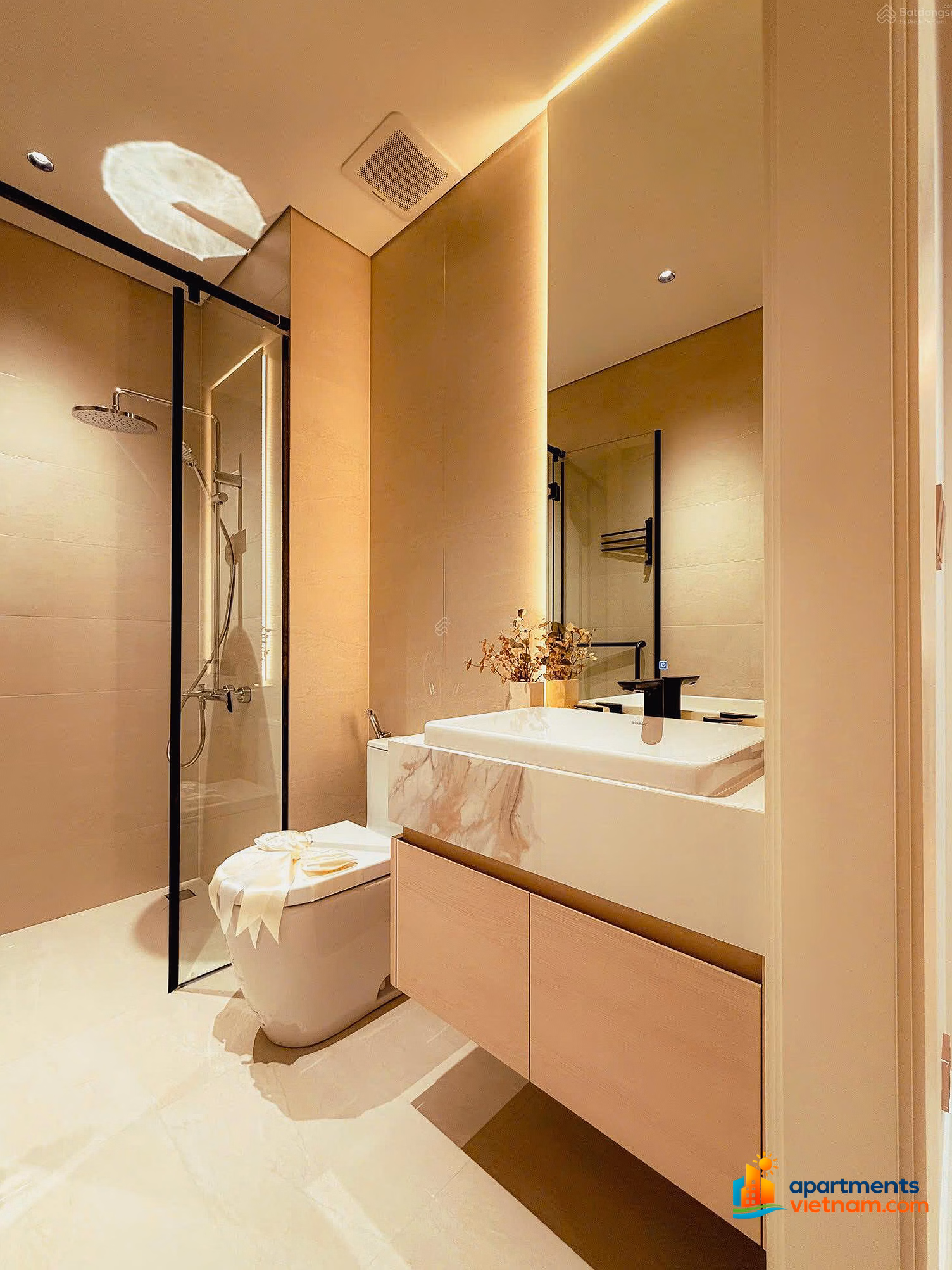 Just 237 million to own a Japanese Mitsubishi apartment in the style of Water City