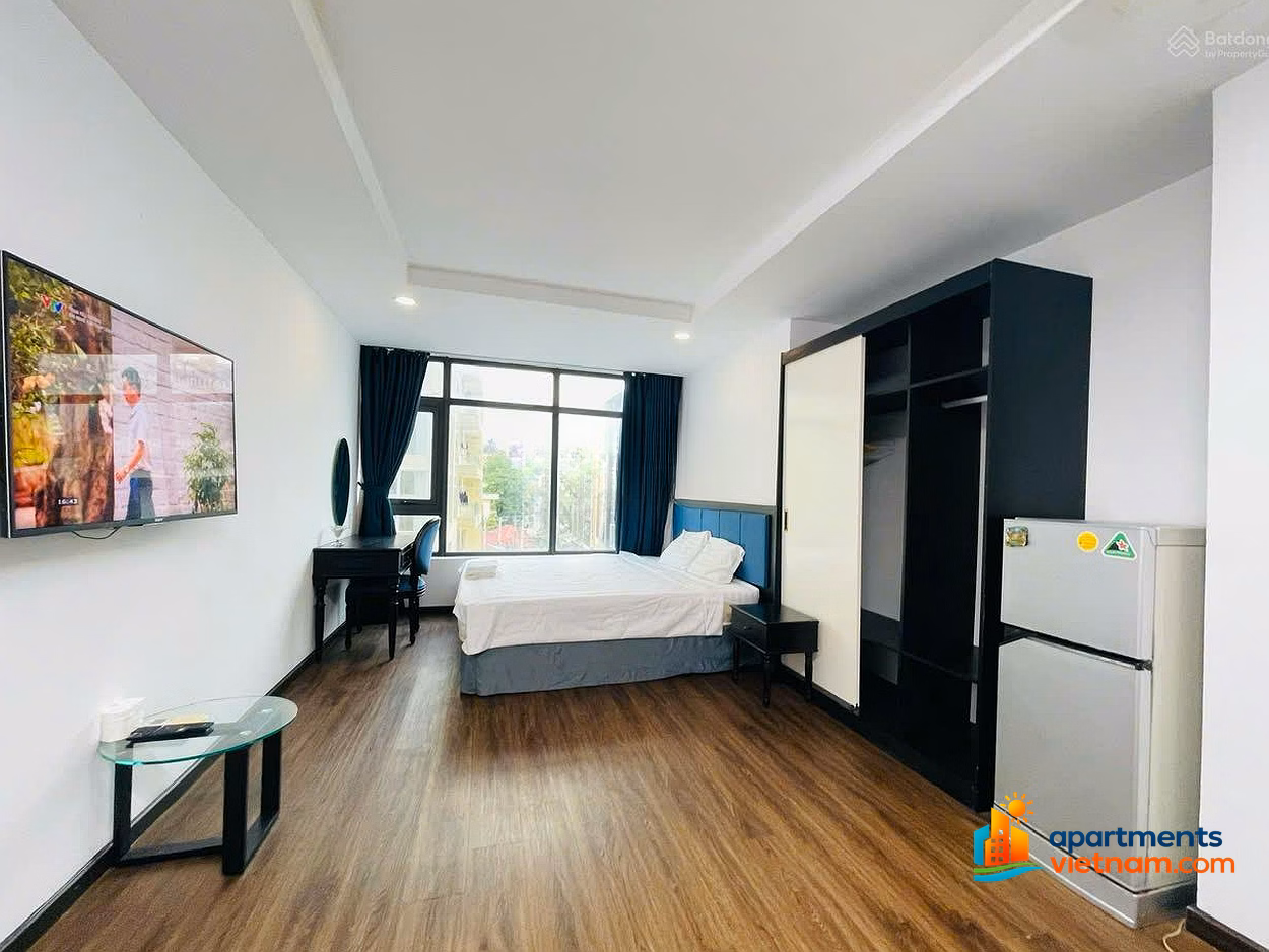 Price only 700k/night book now studio apartment Muong Thanh Vien Trieu, Nha Trang - 8.5 million/month