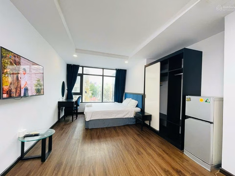 Price only 700k/night book now studio apartment Muong Thanh Vien Trieu, Nha Trang - 8.5 million/month