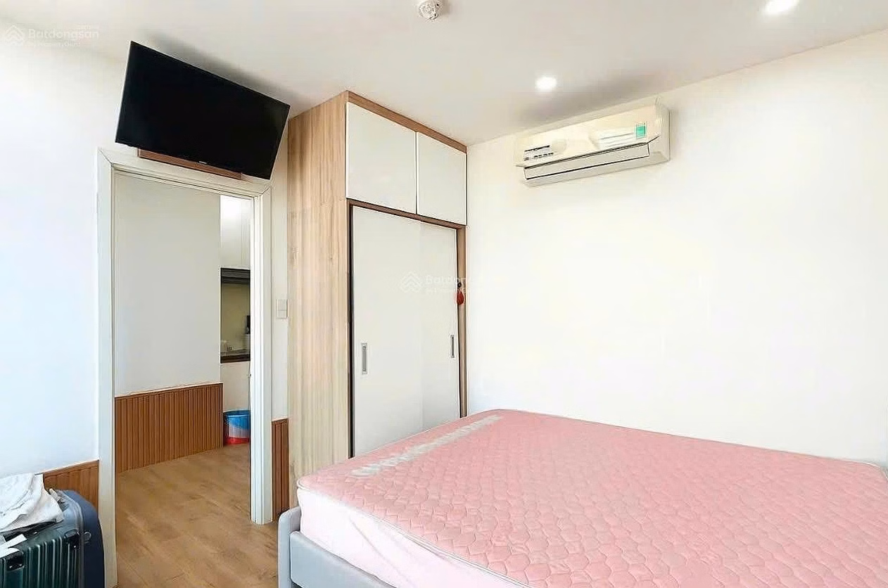 Selling at a loss a 1-bedroom apartment at a good price, Muong Thanh building, 60 Tran Phu, sea view, only 2,150 billion