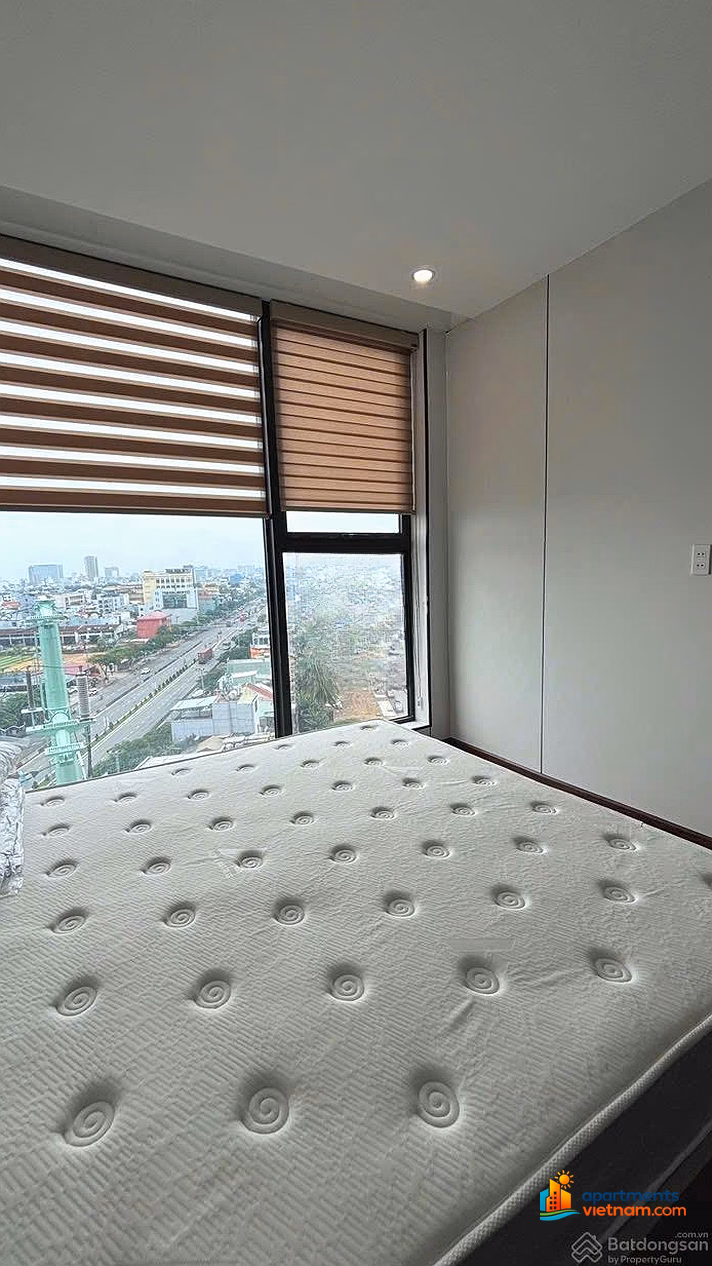 Panoma 1 1 bedroom + 2 bedroom design for rent | Full interior | Close to Han River