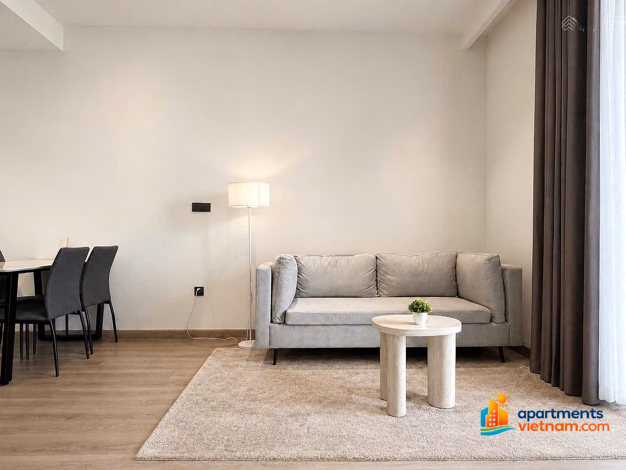 Luxury Panoma 2 1 bedroom for rent | River & city view | 100% new furniture
