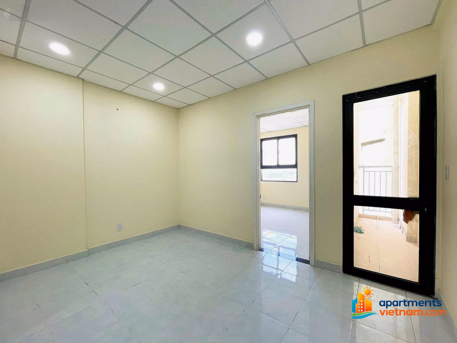 Dgold Apartment for Sale - Vinh Loc A - Binh Chanh. 1 bedroom 1 bathroom, area 38m². Price 940 million