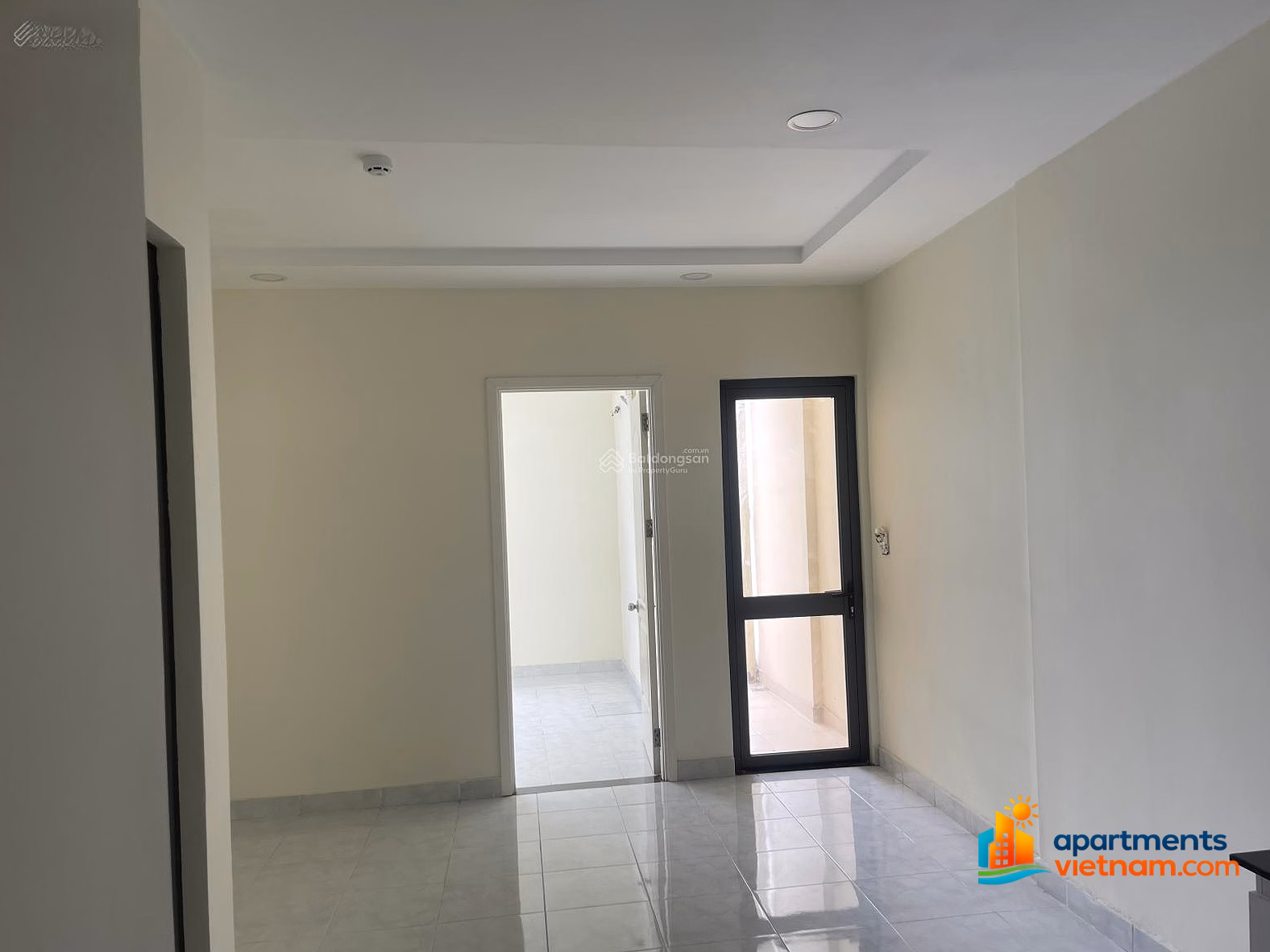 Dgold apartment for sale - Vinh Loc A - Binh Chanh. -1 bedroom, 1 bathroom, area 37m - price 940 million (no extra charges