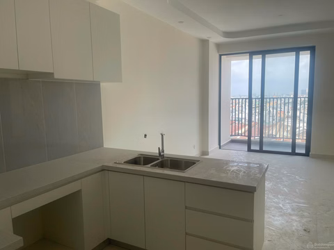 1PN AURORA QUẬN 8 NHÀ MỚI 100% CHỈ 8 TRIỆU/THÁNG