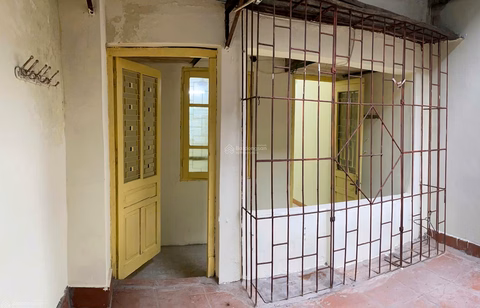 3-bedroom dormitory house for rent on Thanh Nhan street