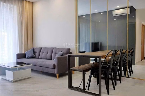 Extremely hot for rent Orchard Parkview 3 bedrooms 85m2 full beautiful furniture only 20 million/month still negotiable
