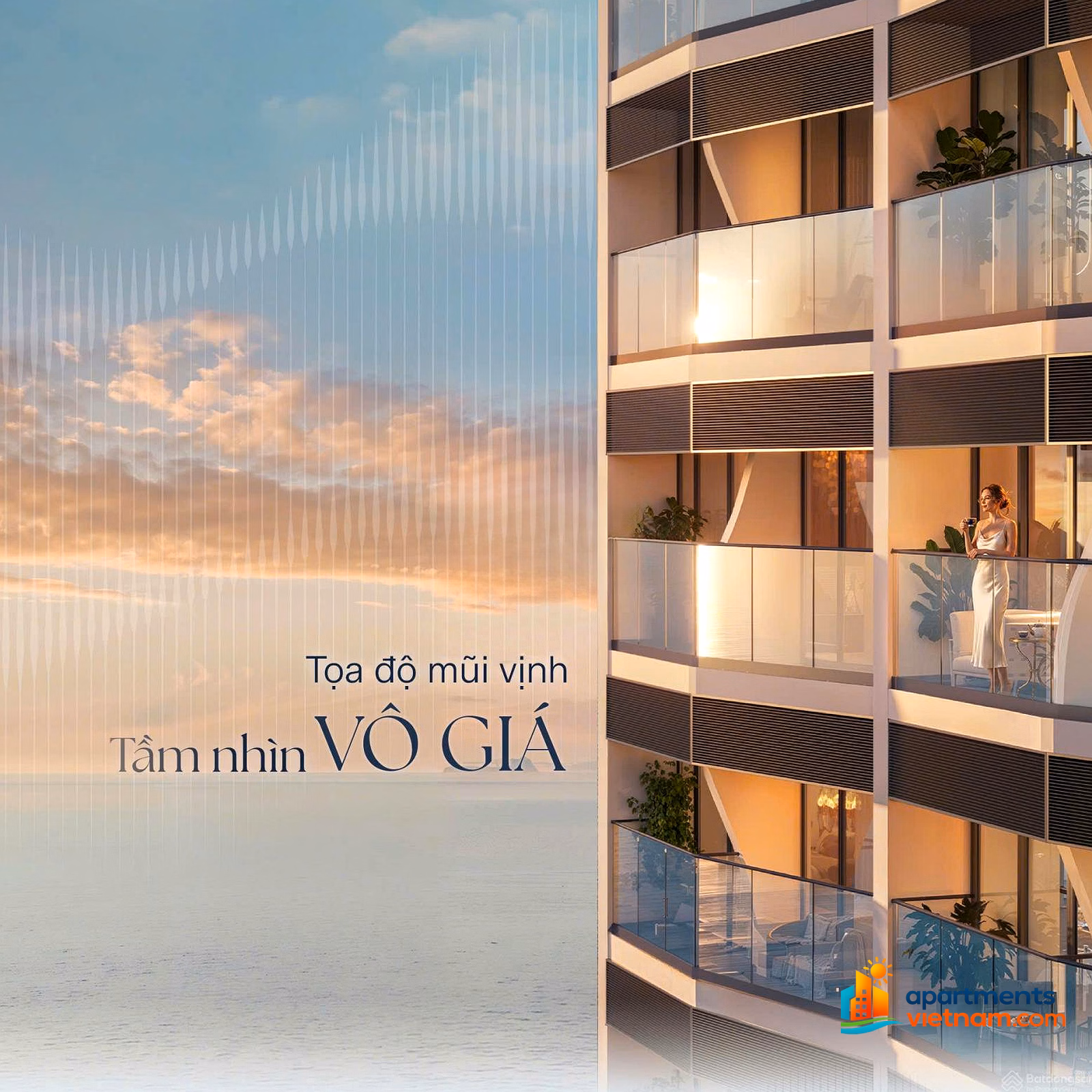 Vega Alora Residences beach apartment in Vega City resort complex only 1,599 billion/fully furnished apartment