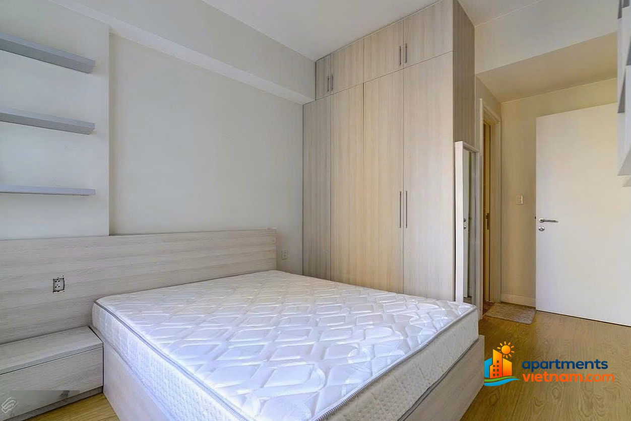 Owner sent for rent Masteri Thao Dien 2 bedrooms - 20 million - available - 0937 852 ***