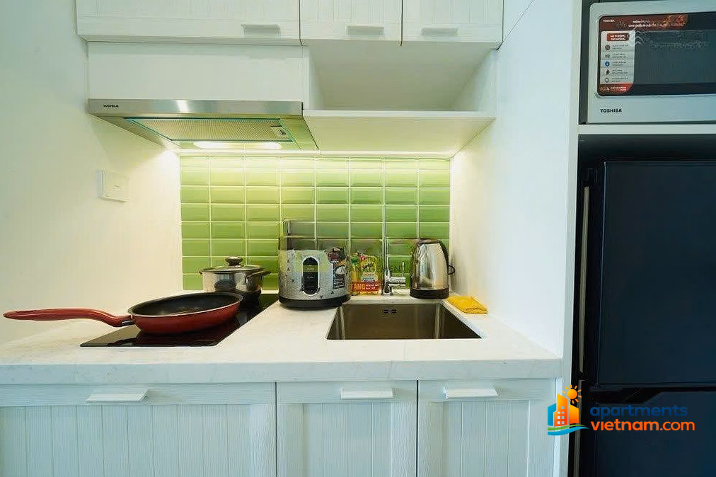 I am the owner and want to sell a studio apartment in Sun Grand City Hillside, Phu Quoc Special Area