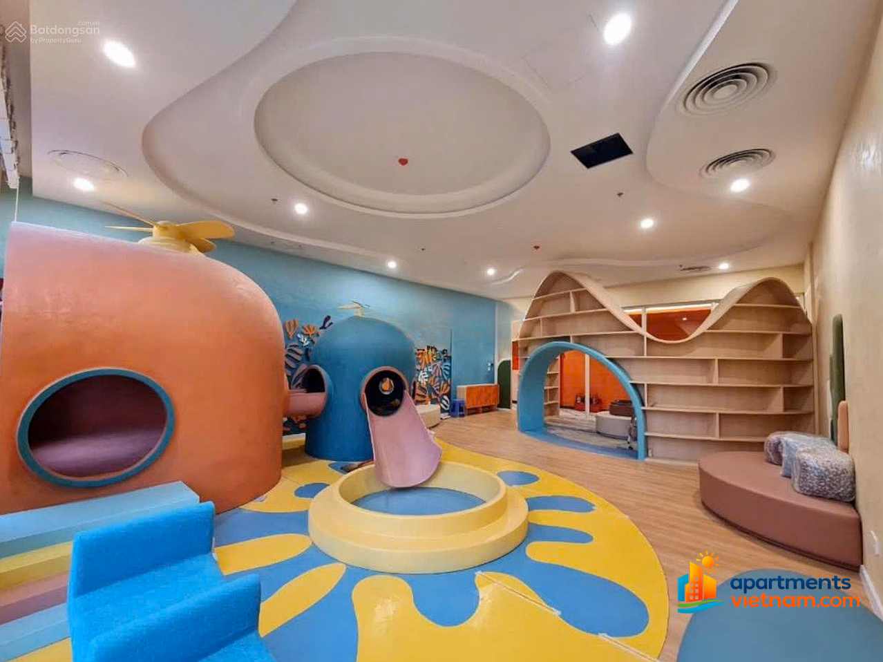 I am the owner and want to sell a studio apartment in Sun Grand City Hillside, Phu Quoc Special Area