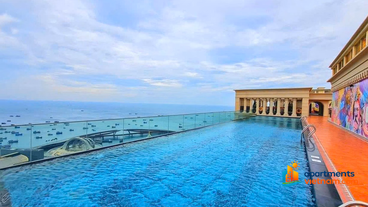 I am the owner and want to sell a studio apartment in Sun Grand City Hillside, Phu Quoc Special Area