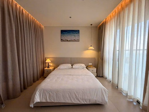 Paramount apartment for rent at 1 million VND/night - Paramount apartment for rent at 1 million VND/night.