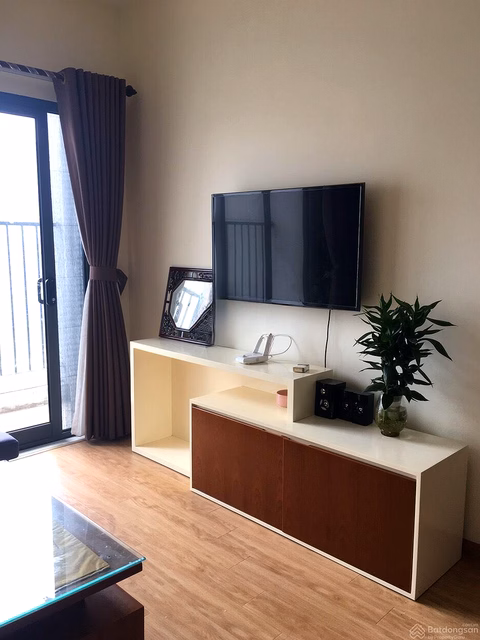 Golden West Le Van Thiem Apartment for rent 96m² - 3 bedrooms Fully furnished, only 14.5 million/month