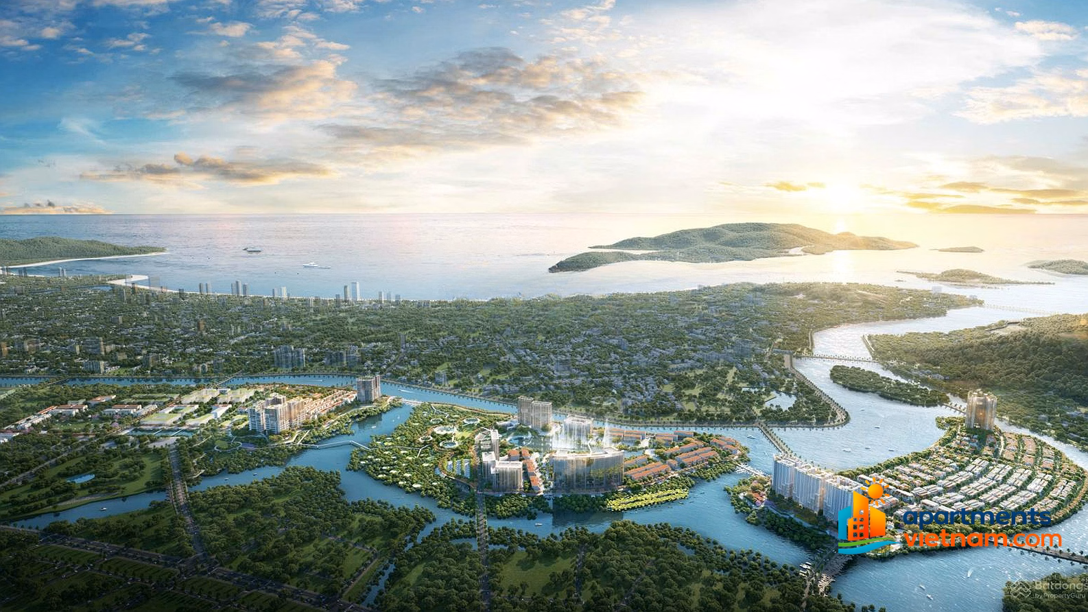 Lich needs to exclusively sell 3 5-star luxury apartments at Charmora City urban area***