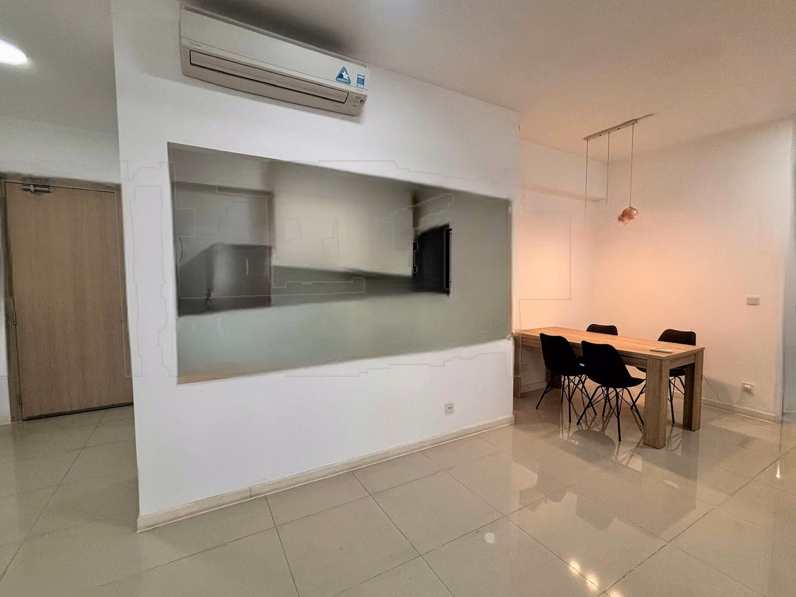 Quick rent apartment 2 bedrooms + 2 bathrooms layout 104m² - Price only 32 million/month - Move in immediately
