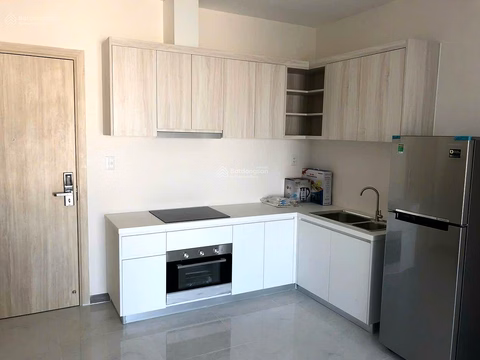 Hot! 1 bedroom apartment for rent, 70m2, 14 million at Horizon Building, Tran Quang Khai, District 1